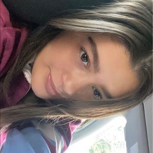 Meet your Posher, Lilly